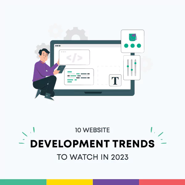 Web Development Trends Thumbnail